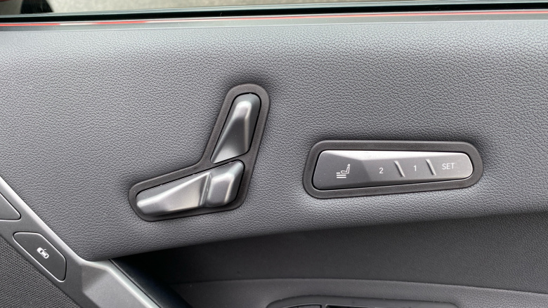 BMW iX 300kW xDrive45 M Sport 101kWh 5dr Auto [Pro Pack] Electric Estate